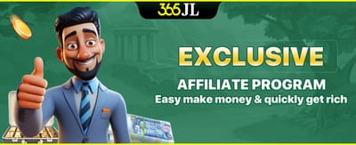 VIP Affiliate Program banner